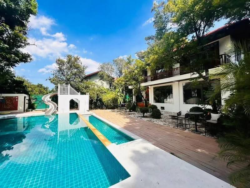 วิลล่า 8-ห้องนอน, กรุงเทพ, สวนหลวง, กรุงเทพ, 350 ตร.ม., วิลล่า ให้เช่า, โดย Thananith Ittitulyapong, 500532977 - DDproperty.com