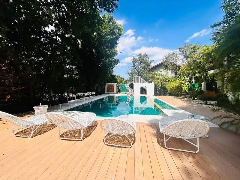 8-BR Villa, Bangkok, Suan Luang, Bangkok, 8 Bedrooms, 350 sqm, Villa For Rent, by Thananith Ittitulyapong, 500532977 - DDproperty.com