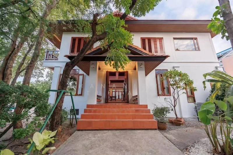 วิลล่า 8-ห้องนอน, กรุงเทพ, สวนหลวง, กรุงเทพ, 350 ตร.ม., วิลล่า ให้เช่า, โดย Thananith Ittitulyapong, 500532977 - DDproperty.com