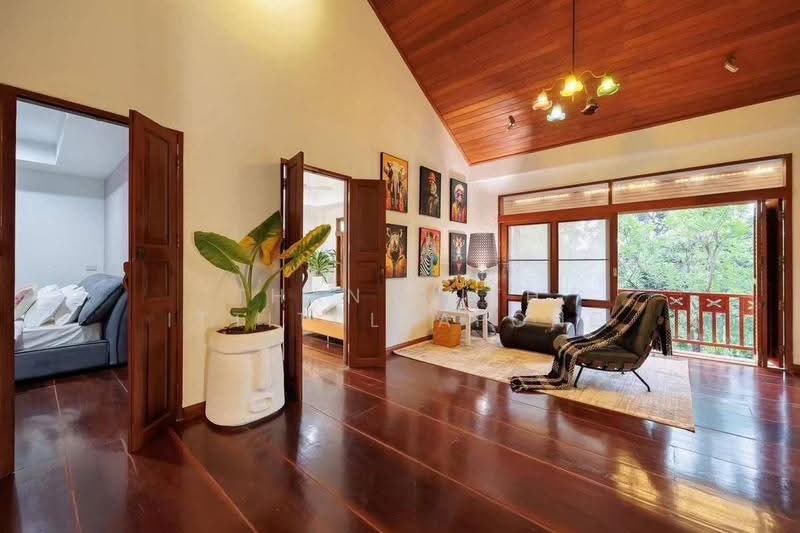 8-BR Villa, Bangkok, Suan Luang, Bangkok, 8 Bedrooms, 350 sqm, Villa For Rent, by Thananith Ittitulyapong, 500532977 - DDproperty.com