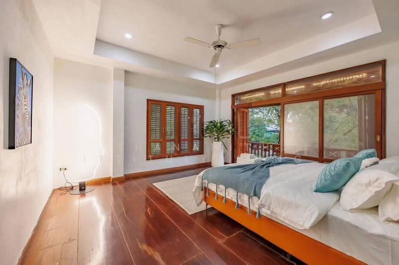 8-BR Villa, Bangkok, Suan Luang, Bangkok, 8 Bedrooms, 350 sqm, Villa For Rent, by Thananith Ittitulyapong, 500532977 - DDproperty.com