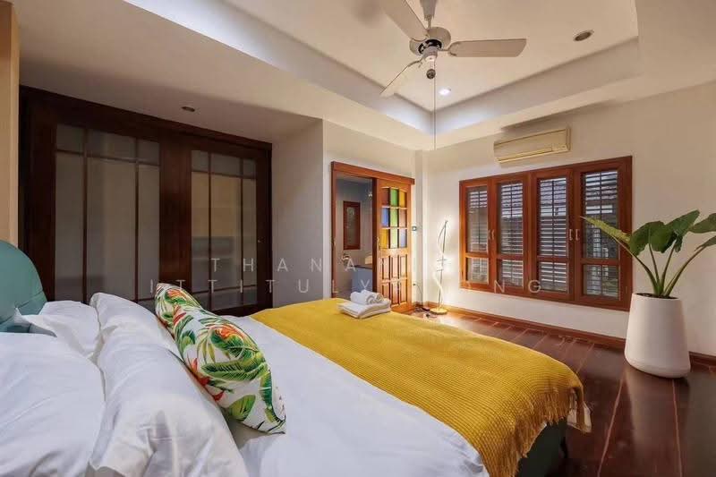 8-BR Villa, Bangkok, Suan Luang, Bangkok, 8 Bedrooms, 350 sqm, Villa For Rent, by Thananith Ittitulyapong, 500532977 - DDproperty.com