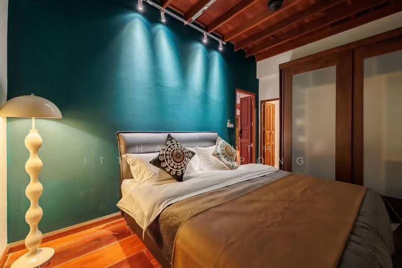 8-BR Villa, Bangkok, Suan Luang, Bangkok, 8 Bedrooms, 350 sqm, Villa For Rent, by Thananith Ittitulyapong, 500532977 - DDproperty.com