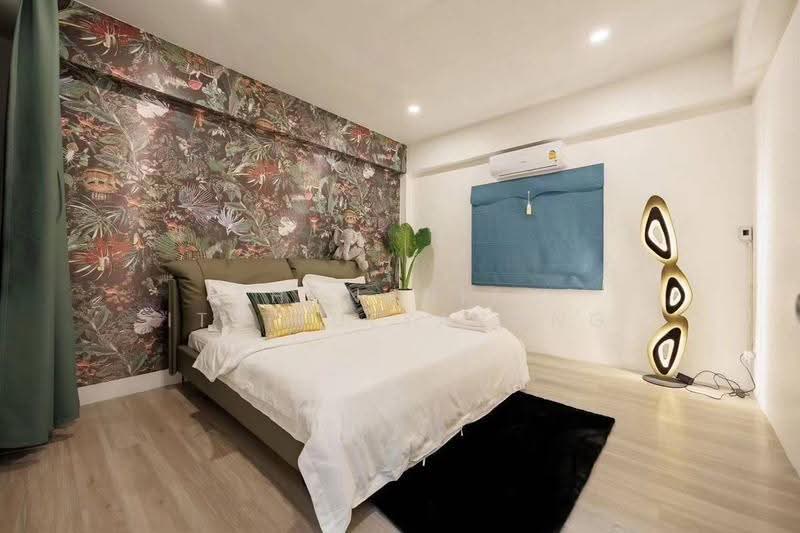 8-BR Villa, Bangkok, Suan Luang, Bangkok, 8 Bedrooms, 350 sqm, Villa For Rent, by Thananith Ittitulyapong, 500532977 - DDproperty.com