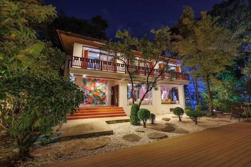 8-BR Villa, Bangkok, Suan Luang, Bangkok, 8 Bedrooms, 350 sqm, Villa For Rent, by Thananith Ittitulyapong, 500532977 - DDproperty.com