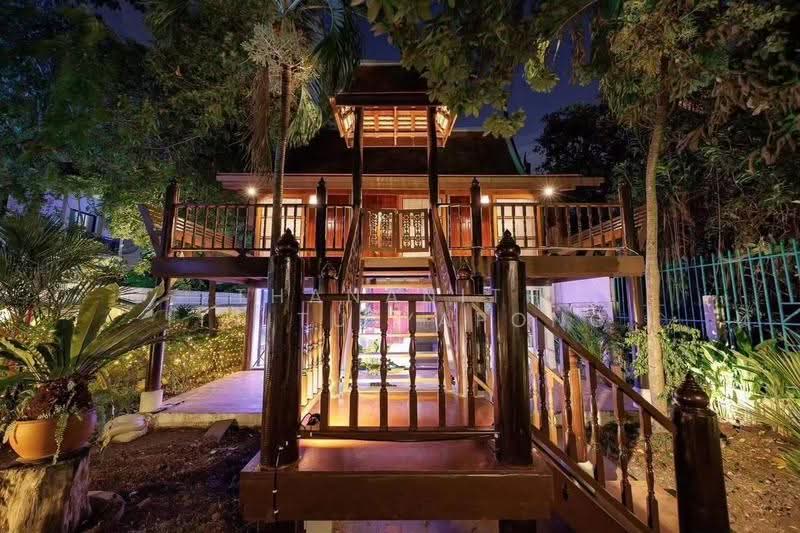 วิลล่า 8-ห้องนอน, กรุงเทพ, สวนหลวง, กรุงเทพ, 350 ตร.ม., วิลล่า ให้เช่า, โดย Thananith Ittitulyapong, 500532977 - DDproperty.com