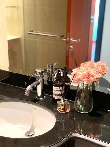 The Infinity, Bangkok, 98 Narathiwatratchanakharin Road, Silom, Bang Rak, Bangkok, 2 Bedrooms, 107 sqm, Condo For Rent, by Sasithon Phonchuai, 500532982 - DDproperty.com