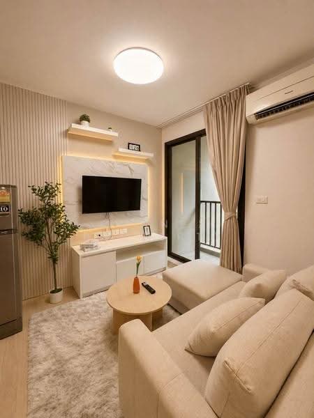 Zcape 3 : สเคป 3, ภูเก็ต, ถนนเทพกษัตรี, วิชิต, เมืองภูเก็ต, ภูเก็ต, 27 ตร.ม., คอนโด ขาย, โดย Connex Property, 500532983 - DDproperty.com