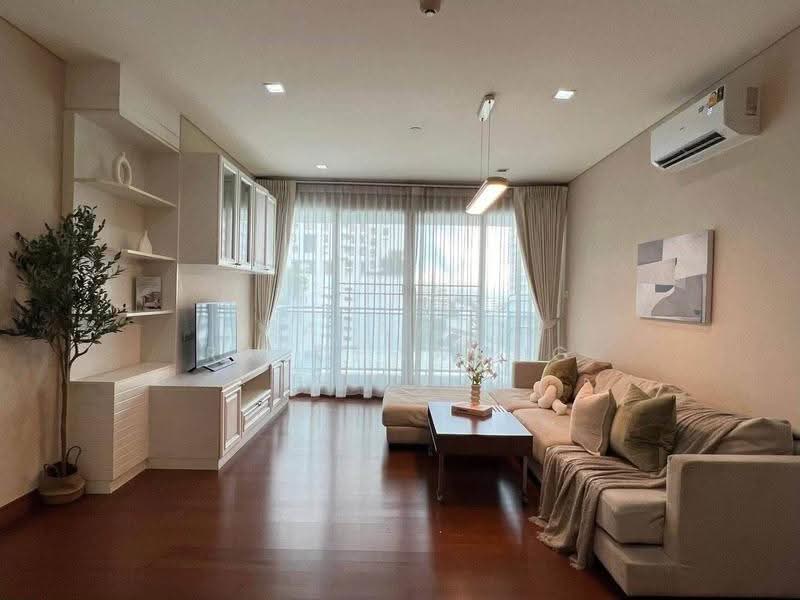 Ivy Thonglor, Bangkok, 889 Thonglor Road, Khlong Tan Nua, Watthana, Bangkok, 1 Bedroom, 88 sqm, Condo For Rent, by Sarawut Ratchawong, 500532986 - DDproperty.com