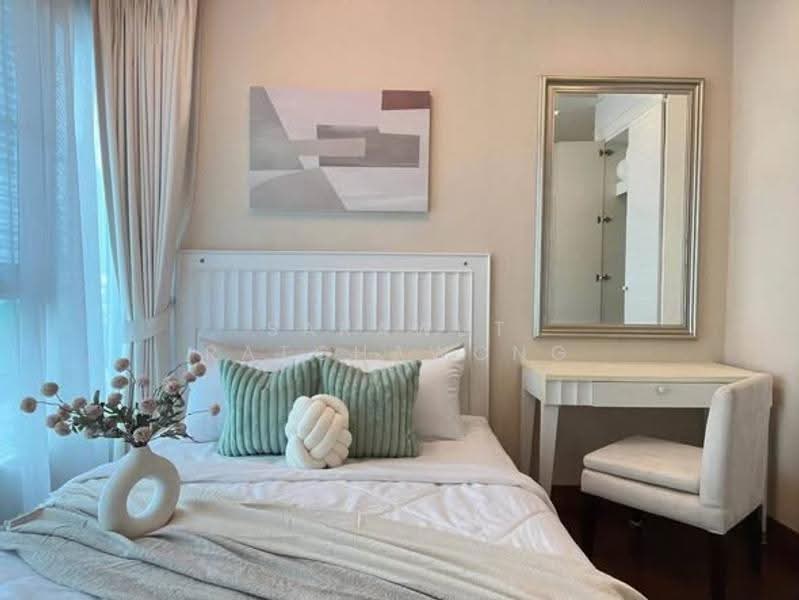 Ivy Thonglor, Bangkok, 889 Thonglor Road, Khlong Tan Nua, Watthana, Bangkok, 1 Bedroom, 88 sqm, Condo For Rent, by Sarawut Ratchawong, 500532986 - DDproperty.com