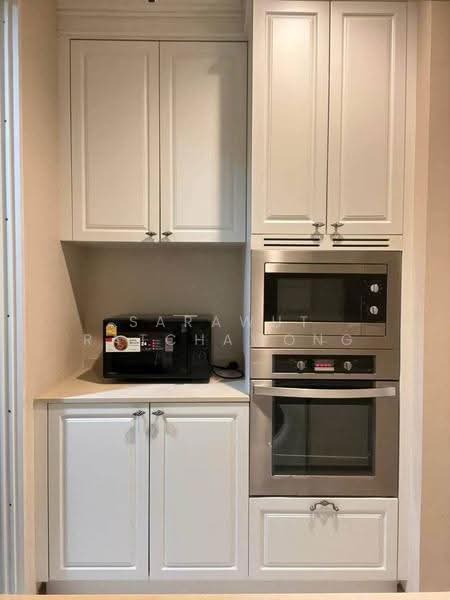 Ivy Thonglor, Bangkok, 889 Thonglor Road, Khlong Tan Nua, Watthana, Bangkok, 1 Bedroom, 88 sqm, Condo For Rent, by Sarawut Ratchawong, 500532986 - DDproperty.com