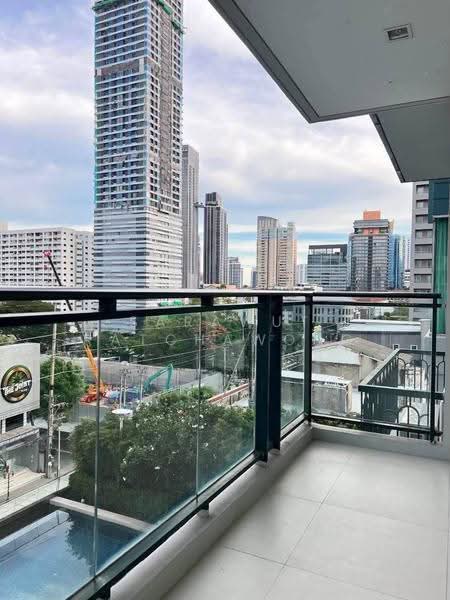 Ivy Thonglor, Bangkok, 889 Thonglor Road, Khlong Tan Nua, Watthana, Bangkok, 1 Bedroom, 88 sqm, Condo For Rent, by Sarawut Ratchawong, 500532986 - DDproperty.com