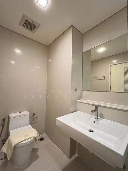 Ivy Thonglor, Bangkok, 889 Thonglor Road, Khlong Tan Nua, Watthana, Bangkok, 1 Bedroom, 88 sqm, Condo For Rent, by Sarawut Ratchawong, 500532986 - DDproperty.com