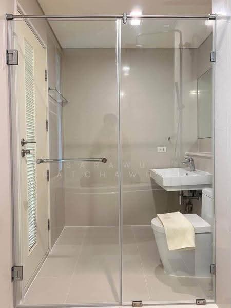 Ivy Thonglor, Bangkok, 889 Thonglor Road, Khlong Tan Nua, Watthana, Bangkok, 1 Bedroom, 88 sqm, Condo For Rent, by Sarawut Ratchawong, 500532986 - DDproperty.com