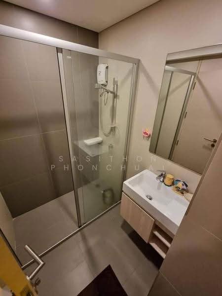 Lumpini Suite Phetchaburi-Makkasan, Bangkok, 1515 Phetchaburi Rd, Makkasan, Ratchathewi, Bangkok, 2 Bedrooms, 61 sqm, Condo For Sale, by Sasithon Phonchuai, 500532987 - DDproperty.com