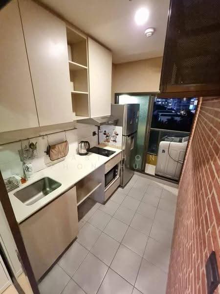 Lumpini Suite Phetchaburi-Makkasan, Bangkok, 1515 Phetchaburi Rd, Makkasan, Ratchathewi, Bangkok, 2 Bedrooms, 61 sqm, Condo For Sale, by Sasithon Phonchuai, 500532987 - DDproperty.com
