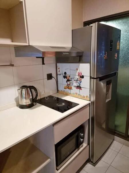 Lumpini Suite Phetchaburi-Makkasan, Bangkok, 1515 Phetchaburi Rd, Makkasan, Ratchathewi, Bangkok, 2 Bedrooms, 61 sqm, Condo For Sale, by Sasithon Phonchuai, 500532987 - DDproperty.com