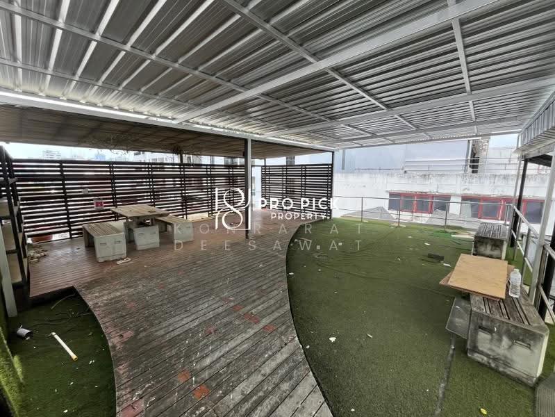 For Rent Shophouse BTS Thong Lo Sukhumvit Watthana Bangkok PP-00080, Bangkok, สุขุมวิท, Khlong Tan Nua, Watthana, Bangkok, , 550 sqm, Shophouse For Rent, by Konrarat Deesawat, 500532988 - DDproperty.com
