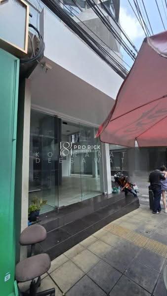 ให้เช่า พื้นที่ 550 ตร.ม. บีทีเอส ทองหล่อ สุขุมวิท วัฒนา กรุงเทพ PP-00080, กรุงเทพ, สุขุมวิท, คลองตันเหนือ, วัฒนา, กรุงเทพ, 550 ตร.ม., ตึกแถว-อาคารพาณิชย์ ให้เช่า, โดย Konrarat Deesawat, 500532988 - DDproperty.com