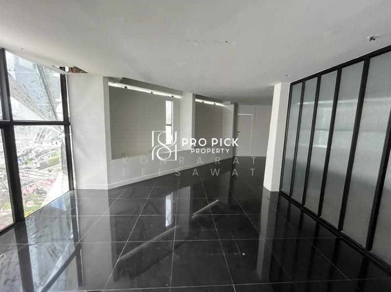 For Rent Shophouse BTS Thong Lo Sukhumvit Watthana Bangkok PP-00080, Bangkok, สุขุมวิท, Khlong Tan Nua, Watthana, Bangkok, , 550 sqm, Shophouse For Rent, by Konrarat Deesawat, 500532988 - DDproperty.com