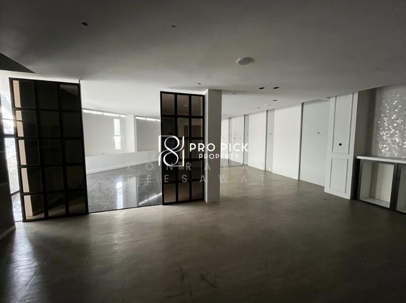For Rent Shophouse BTS Thong Lo Sukhumvit Watthana Bangkok PP-00080, Bangkok, สุขุมวิท, Khlong Tan Nua, Watthana, Bangkok, , 550 sqm, Shophouse For Rent, by Konrarat Deesawat, 500532988 - DDproperty.com