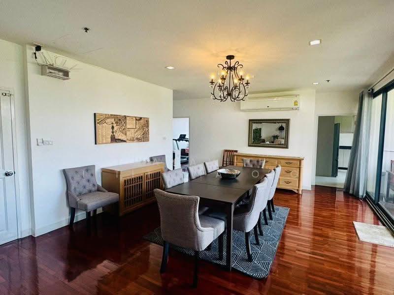 Suwansawat Condo : คอนโด สุวรรณสวัสดิ์, กรุงเทพ, 308 ซอย สุวรรณสวัสดิ์, ทุ่งมหาเมฆ, สาทร, กรุงเทพ, 225 ตร.ม., คอนโด ให้เช่า, โดย Thananith Ittitulyapong, 500532989 - DDproperty.com