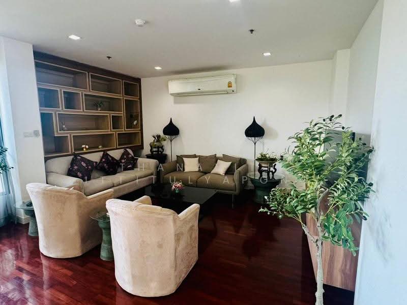 Suwansawat Condo : คอนโด สุวรรณสวัสดิ์, กรุงเทพ, 308 ซอย สุวรรณสวัสดิ์, ทุ่งมหาเมฆ, สาทร, กรุงเทพ, 225 ตร.ม., คอนโด ให้เช่า, โดย Thananith Ittitulyapong, 500532989 - DDproperty.com
