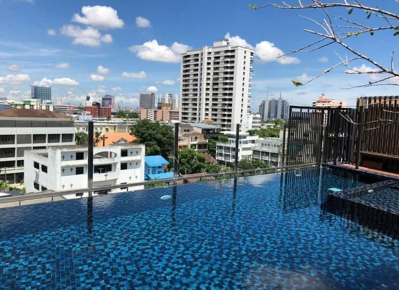 Suwansawat Condo : คอนโด สุวรรณสวัสดิ์, กรุงเทพ, 308 ซอย สุวรรณสวัสดิ์, ทุ่งมหาเมฆ, สาทร, กรุงเทพ, 225 ตร.ม., คอนโด ให้เช่า, โดย Thananith Ittitulyapong, 500532989 - DDproperty.com