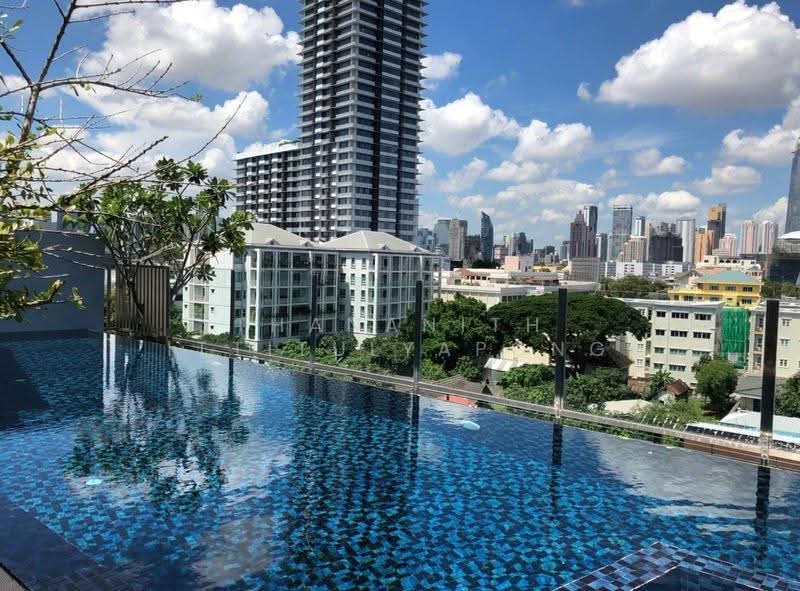 Suwansawat Condo : คอนโด สุวรรณสวัสดิ์, กรุงเทพ, 308 ซอย สุวรรณสวัสดิ์, ทุ่งมหาเมฆ, สาทร, กรุงเทพ, 225 ตร.ม., คอนโด ให้เช่า, โดย Thananith Ittitulyapong, 500532989 - DDproperty.com