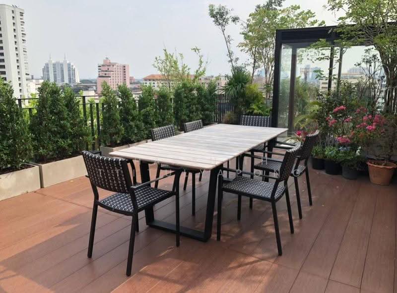 Suwansawat Condo : คอนโด สุวรรณสวัสดิ์, กรุงเทพ, 308 ซอย สุวรรณสวัสดิ์, ทุ่งมหาเมฆ, สาทร, กรุงเทพ, 225 ตร.ม., คอนโด ให้เช่า, โดย Thananith Ittitulyapong, 500532989 - DDproperty.com