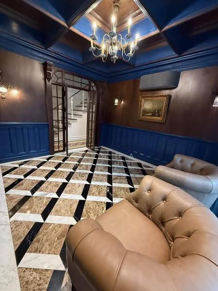 Setthasiri Krungthep Kreetha, Bangkok, Krungthep Kreetha Road, Hua Mak, Bang Kapi, Bangkok, 4 Bedrooms, 280 sqm, Single Detached House For Rent, by Jinda phraechuen James, 500532990 - DDproperty.com