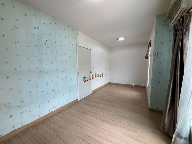 Pruksa Ville 38/1 Nhamdaeng-Theparak, Samut Prakan, Namdaeng Road, Bang Kaeo, Bang Plee, Samut Prakan, 3 Bedrooms, 95 sqm, Townhouse For Sale, by The Best Property กิต, 500532992 - DDproperty.com