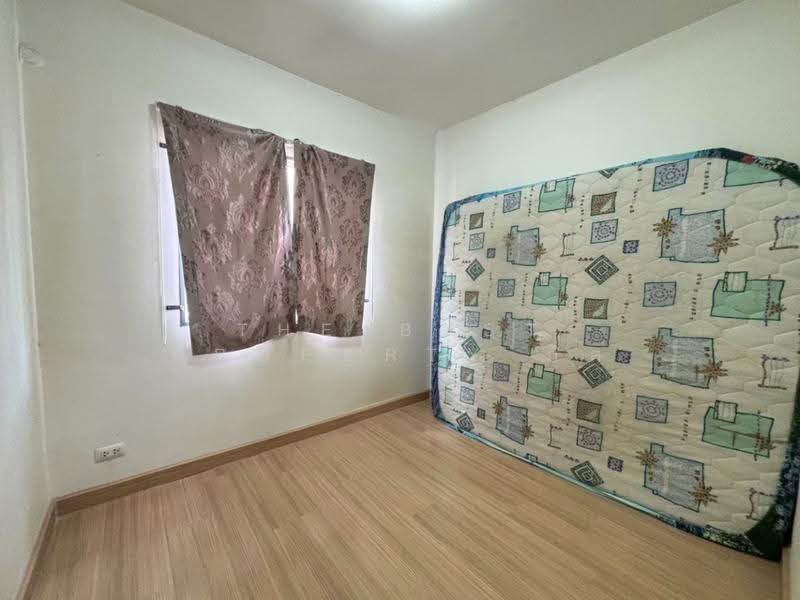 Pruksa Ville 38/1 Nhamdaeng-Theparak, Samut Prakan, Namdaeng Road, Bang Kaeo, Bang Plee, Samut Prakan, 3 Bedrooms, 95 sqm, Townhouse For Sale, by The Best Property กิต, 500532992 - DDproperty.com