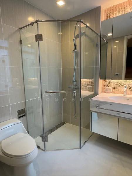 Circle Living Prototype : เซอร์เคิล ลิฟวิ่ง โปรโตไทพ์, กรุงเทพ, 1545 ถนนเพชรบุรีตัดใหม่, มักกะสัน, ราชเทวี, กรุงเทพ, 121 ตร.ม., Condo ขาย, โดย Sasithon Phonchuai, 500532993 - DDproperty.com