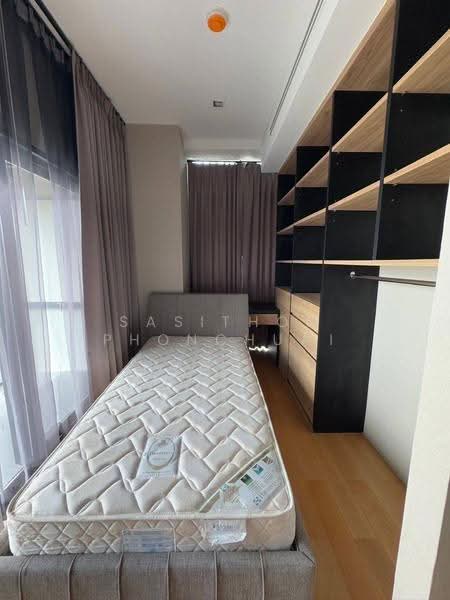 Circle Living Prototype, Bangkok, 1545 New Petchburi Road, Makkasan, Ratchathewi, Bangkok, 2 Bedrooms, 121 sqm, Condo For Sale, by Sasithon Phonchuai, 500532993 - DDproperty.com