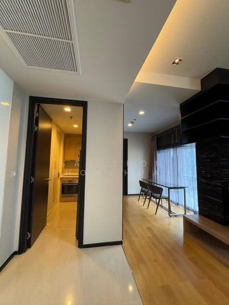 Circle Living Prototype, Bangkok, 1545 New Petchburi Road, Makkasan, Ratchathewi, Bangkok, 2 Bedrooms, 121 sqm, Condo For Sale, by Sasithon Phonchuai, 500532993 - DDproperty.com