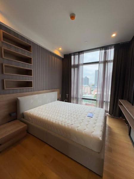 Circle Living Prototype, Bangkok, 1545 New Petchburi Road, Makkasan, Ratchathewi, Bangkok, 2 Bedrooms, 121 sqm, Condo For Sale, by Sasithon Phonchuai, 500532993 - DDproperty.com