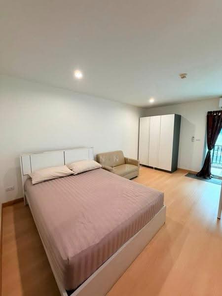 You Condo : ยู คอนโด, กรุงเทพ, 1541 ซอยพหลโยธิน 34 แยก 11-10, เสนานิคม, จตุจักร, กรุงเทพ, 30 ตร.ม., Condo ขาย, โดย Connex Property, 500532995 - DDproperty.com