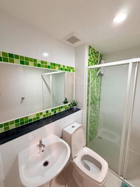You Condo : ยู คอนโด, กรุงเทพ, 1541 ซอยพหลโยธิน 34 แยก 11-10, เสนานิคม, จตุจักร, กรุงเทพ, 30 ตร.ม., Condo ขาย, โดย Connex Property, 500532995 - DDproperty.com