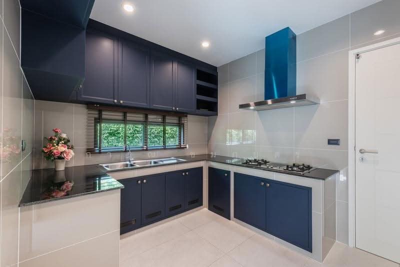 Setthasiri Bangna Km.10, Samut Prakan, Bangphli Yai, Bang Plee, Samut Prakan, 5 Bedrooms, 377 sqm, Single Detached House For Rent, by การุณ ชมภูบุตร, 500532997 - DDproperty.com