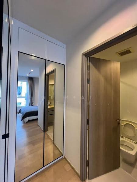 HQ Thonglor by Sansiri, Bangkok, Sukhumvit Road, Khlong Tan Nua, Watthana, Bangkok, 1 Bedroom, 44 sqm, Condo For Sale, by GT Real Estate Thailand, 500532998 - DDproperty.com