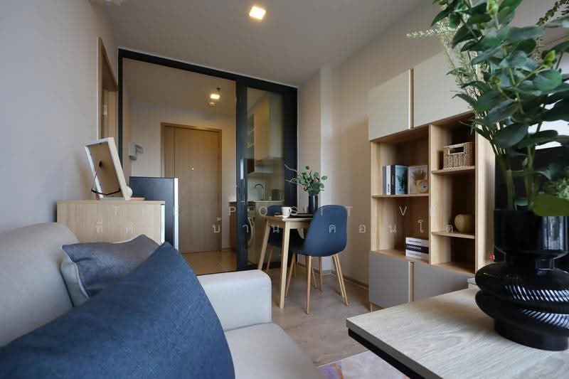 The Base Height-Chiang Mai : เดอะ เบส ไฮท์-เชียงใหม่, เชียงใหม่, วัดเกต, เมืองเชียงใหม่, เชียงใหม่, 29 ตร.ม., Condo ให้เช่า, โดย The Positive ที่ดิน บ้าน คอนโด , 500532999 - DDproperty.com