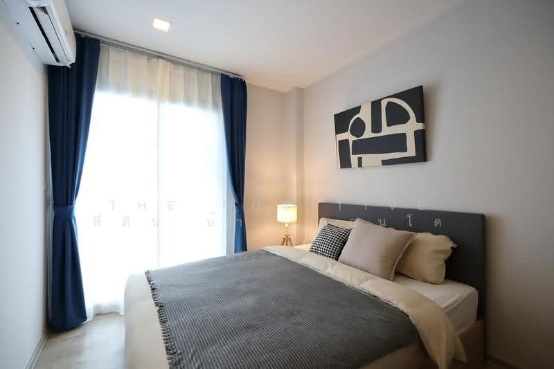 The Base Height-Chiang Mai, Chiang Mai, Wat Khet, Muang Chiang Mai, Chiang Mai, 1 Bedroom, 29 sqm, Condo For Rent, by The Positive ที่ดิน บ้าน คอนโด , 500532999 - DDproperty.com