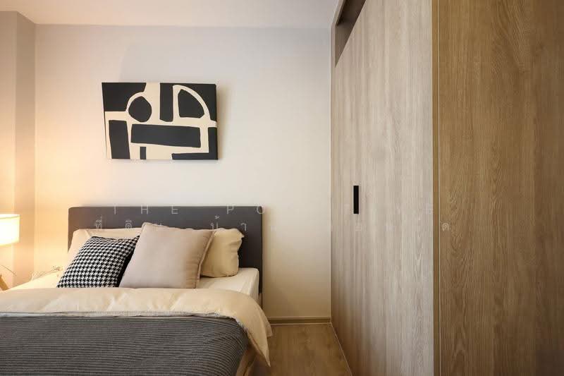 The Base Height-Chiang Mai, Chiang Mai, Wat Khet, Muang Chiang Mai, Chiang Mai, 1 Bedroom, 29 sqm, Condo For Rent, by The Positive ที่ดิน บ้าน คอนโด , 500532999 - DDproperty.com
