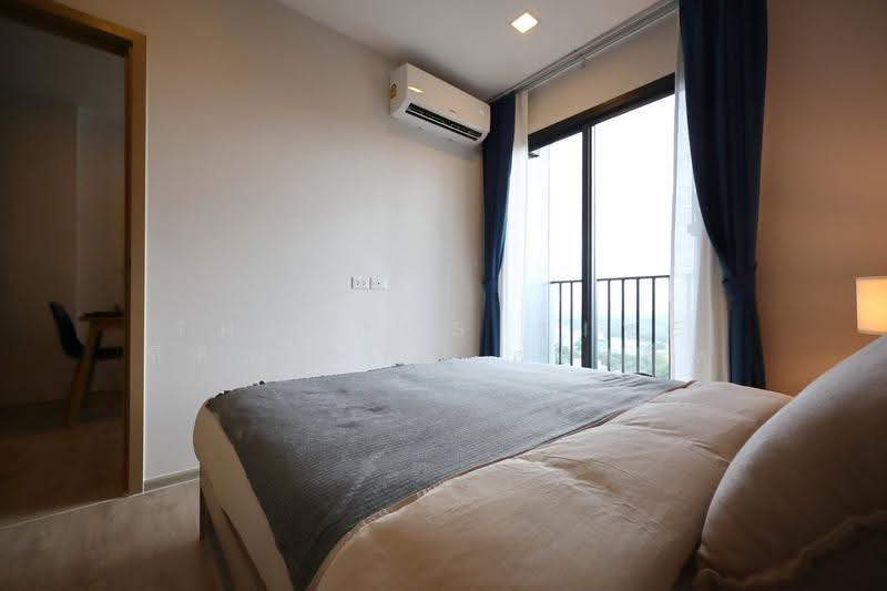 The Base Height-Chiang Mai : เดอะ เบส ไฮท์-เชียงใหม่, เชียงใหม่, วัดเกต, เมืองเชียงใหม่, เชียงใหม่, 29 ตร.ม., Condo ให้เช่า, โดย The Positive ที่ดิน บ้าน คอนโด , 500532999 - DDproperty.com
