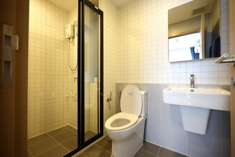The Base Height-Chiang Mai, Chiang Mai, Wat Khet, Muang Chiang Mai, Chiang Mai, 1 Bedroom, 29 sqm, Condo For Rent, by The Positive ที่ดิน บ้าน คอนโด , 500532999 - DDproperty.com