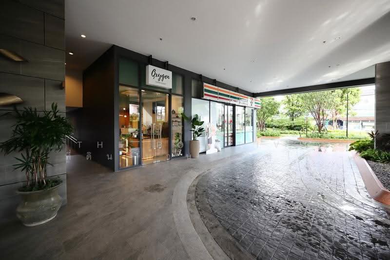 The Base Height-Chiang Mai : เดอะ เบส ไฮท์-เชียงใหม่, เชียงใหม่, วัดเกต, เมืองเชียงใหม่, เชียงใหม่, 29 ตร.ม., Condo ให้เช่า, โดย The Positive ที่ดิน บ้าน คอนโด , 500532999 - DDproperty.com