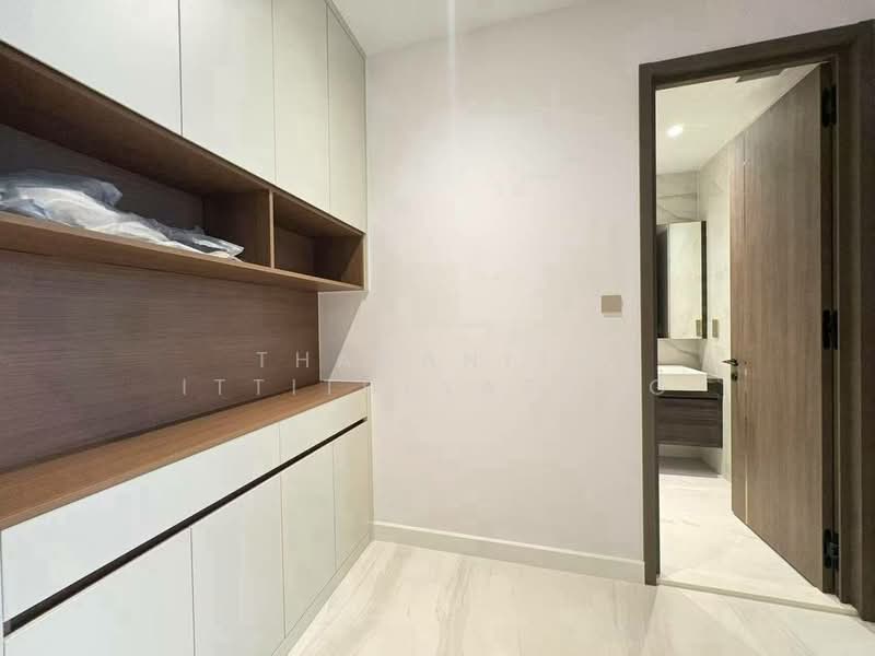 Supalai Icon Sathorn, Bangkok, Sathorn Tai Road, Thung Maha Mek, Sathon, Bangkok, 2 Bedrooms, 92 sqm, Condo For Rent, by Thananith Ittitulyapong, 500533000 - DDproperty.com