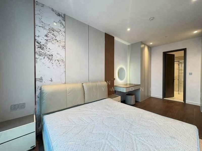 Supalai Icon Sathorn, Bangkok, Sathorn Tai Road, Thung Maha Mek, Sathon, Bangkok, 2 Bedrooms, 92 sqm, Condo For Rent, by Thananith Ittitulyapong, 500533000 - DDproperty.com