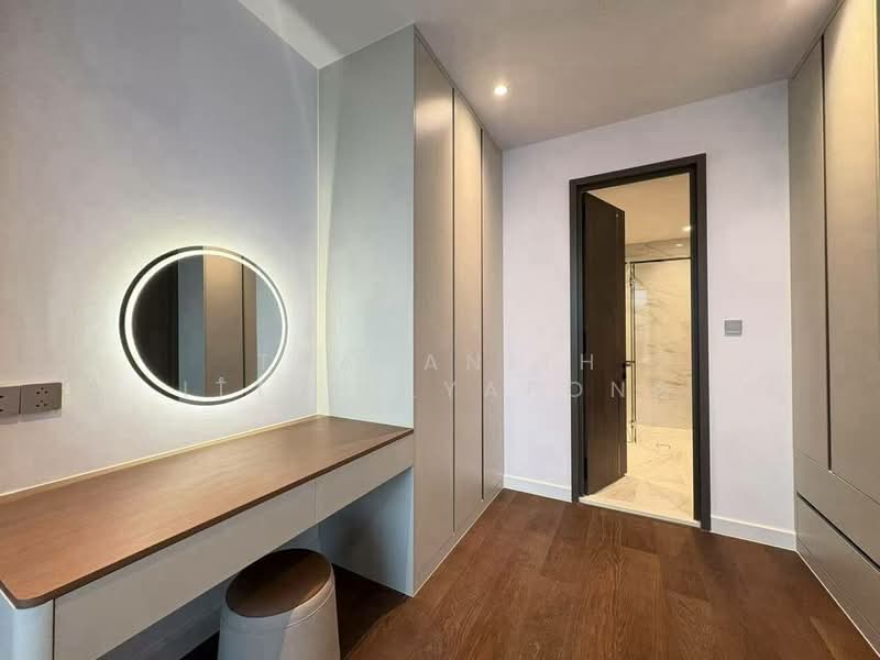 Supalai Icon Sathorn, Bangkok, Sathorn Tai Road, Thung Maha Mek, Sathon, Bangkok, 2 Bedrooms, 92 sqm, Condo For Rent, by Thananith Ittitulyapong, 500533000 - DDproperty.com